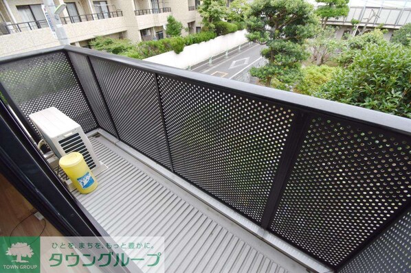 ディアス千歳の物件内観写真